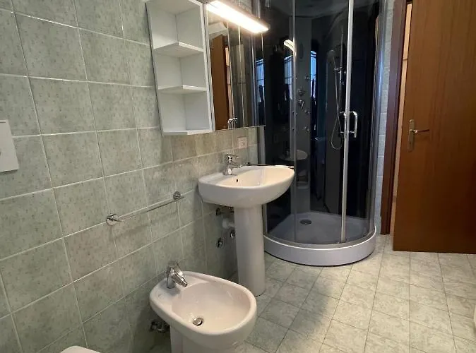 Corte Alle Bionde * فيرونا