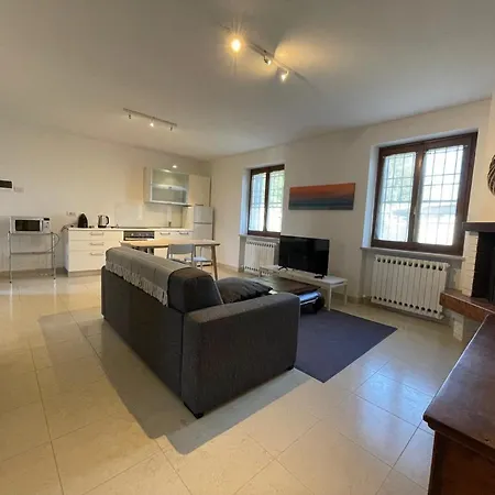 Appartement Corte Alle Bionde Vérone