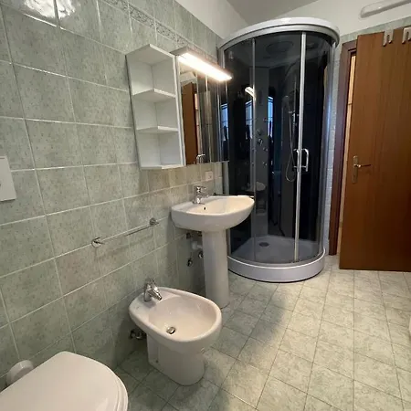 Corte Alle Bionde * ורונה