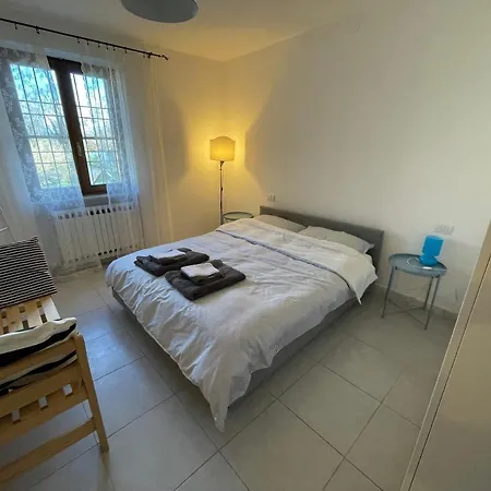 Corte Alle Bionde דירה *