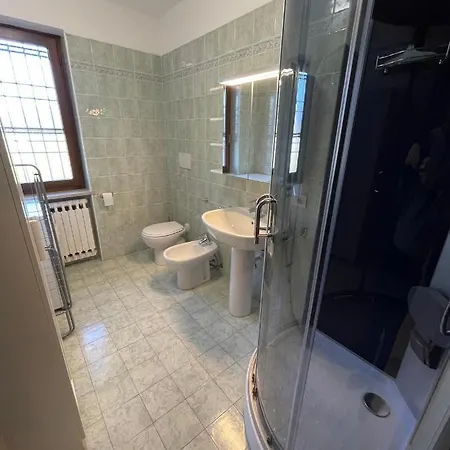 Corte Alle Bionde דירה *