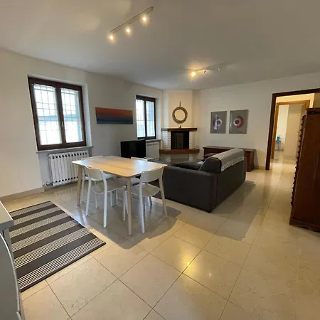 Appartement Corte Alle Bionde